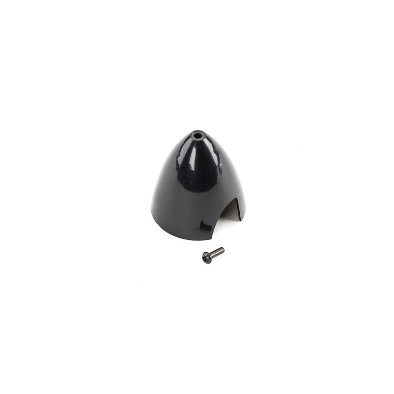 Eflite EFL5262 Spinner: Timber