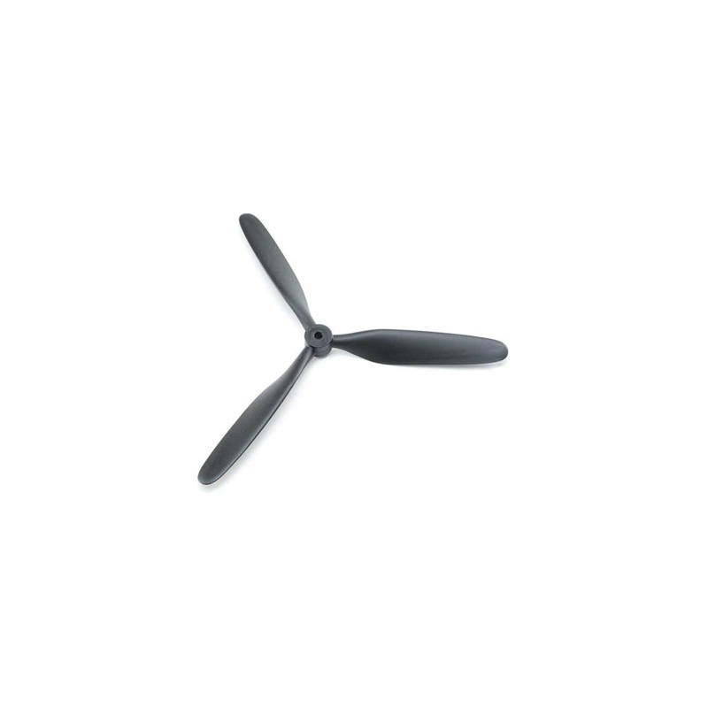 Eflite EFL9108 Propeller 3 Blade: P-39 1.2m