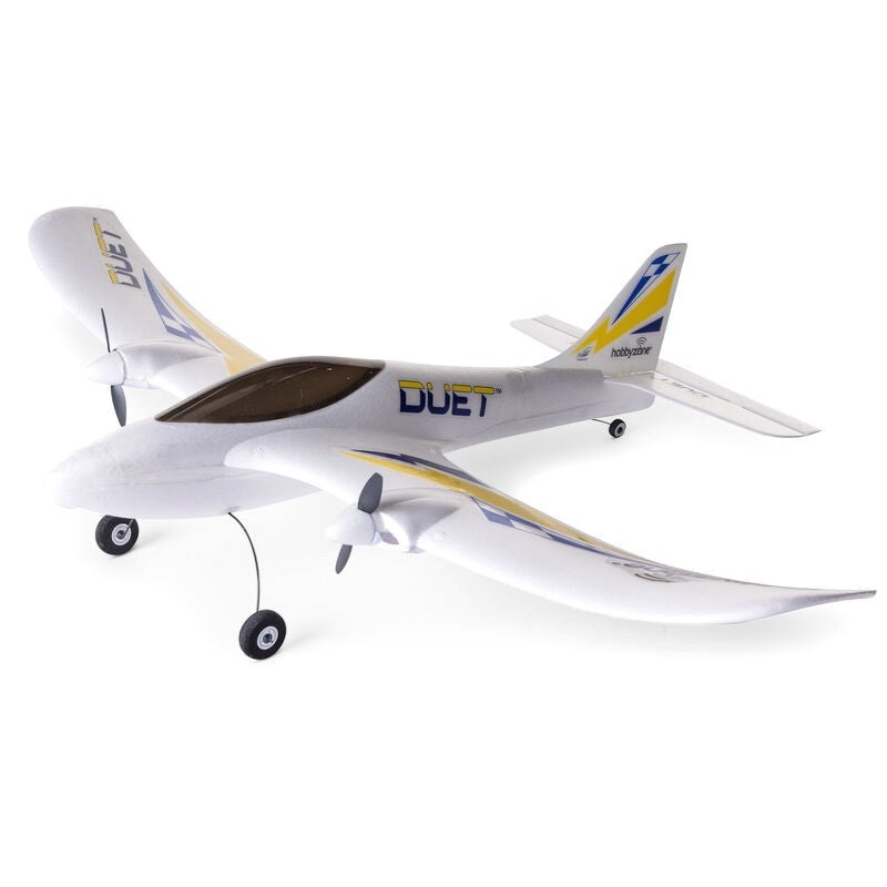 HobbyZone HBZ05300 Duet S 2 RTF with SAFE (Replaces HBZ5300)