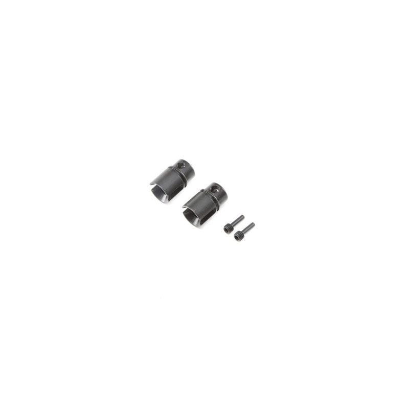 LOSI LOS232024 Center Drive Coupler: TENACITY ALL