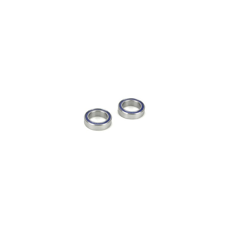 LOSI LOSA6943 10x15x4mm Sealed Ball Bearing (2): 22