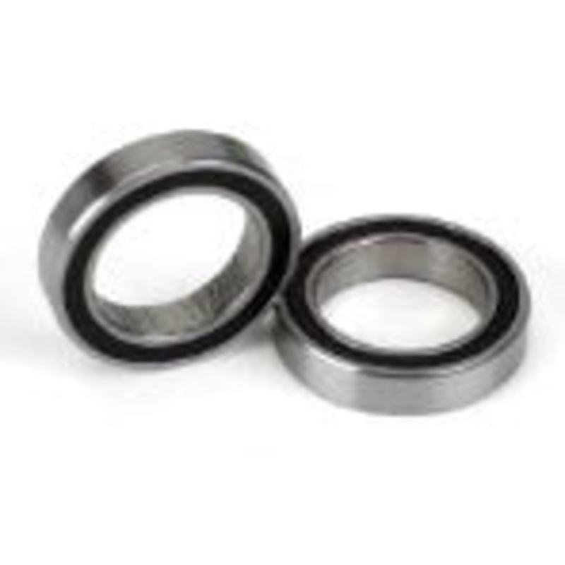 LOSI LOSA6953 1/2 x 3/4 x 5/32  Rubber Sealed Ball Bearing