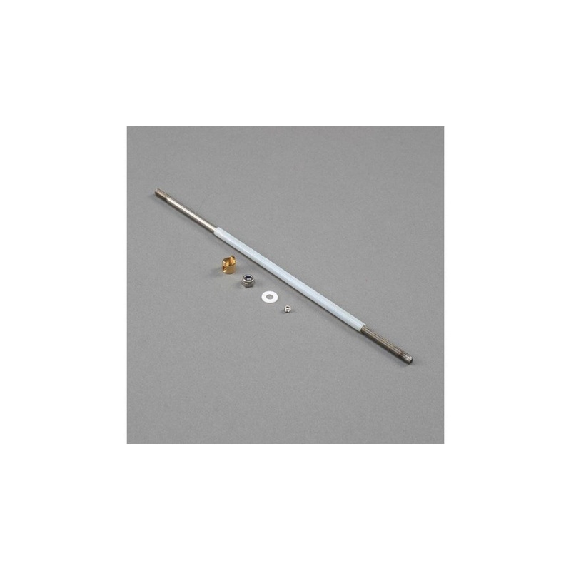 Proboat PRB282056 Flex Shaft: Sonicwake 36