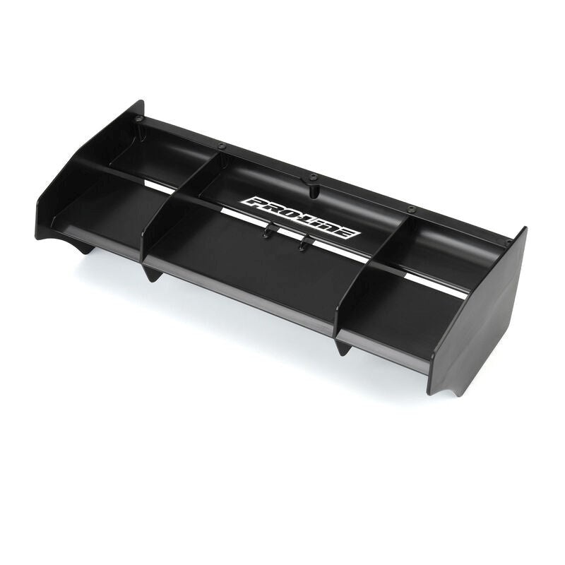 Proline PRO638203 Axis Wing for 1/8 Buggy or 1/8 Truggy (Black)