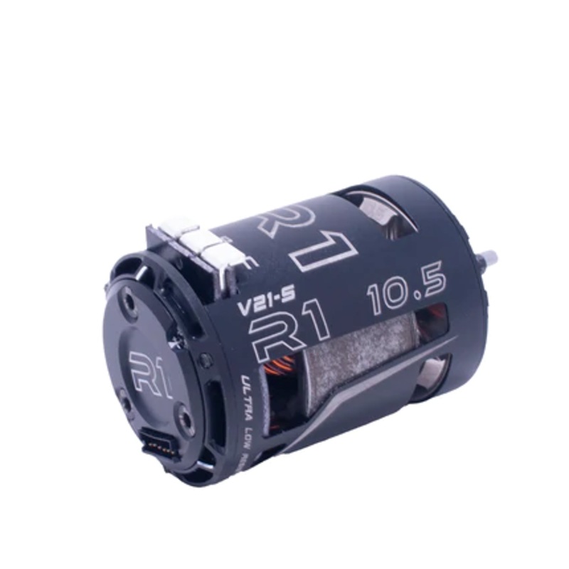 R1WURKS R1020150 10.5T V21-S Motor 12.5mm Stock Spec Torq Rotor