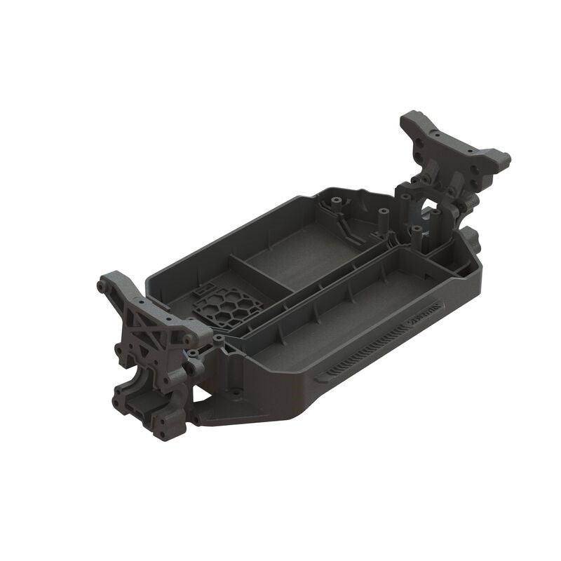 ARRMA ARA320746 Composite Chassis SWB Granite Grom