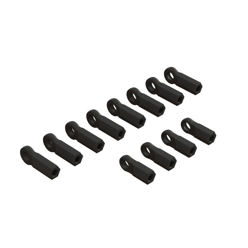 ARRMA ARA330791 Rod End Set Mojave 4S BLX
