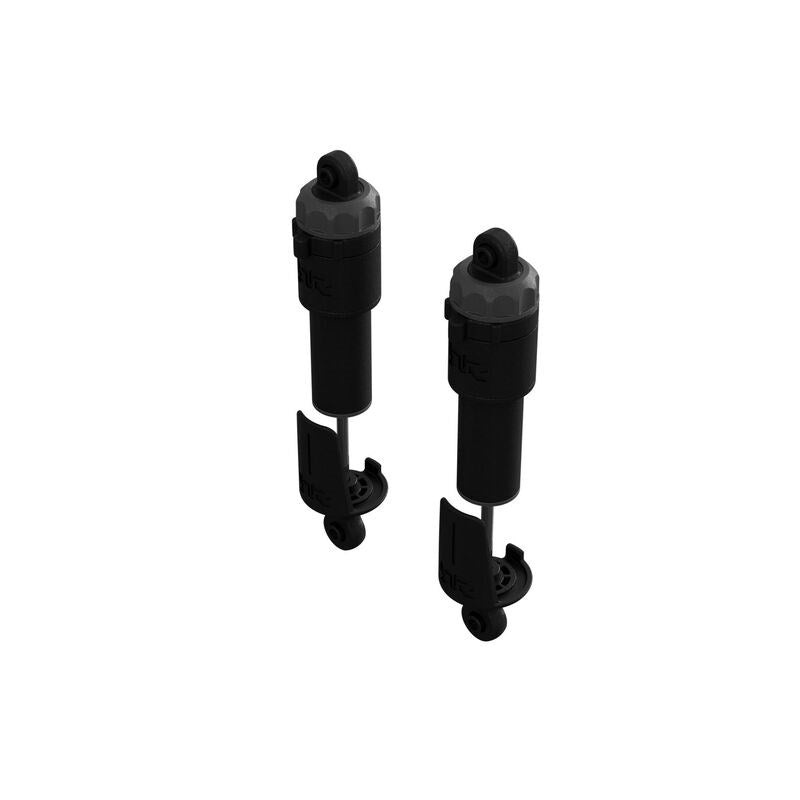 ARRMA ARA330833 Shock Set Bore:11mm Length: 109mm Oil:100cSt Gorgon Front