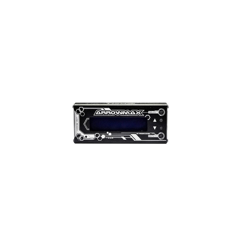 Arrowmax DA-770015 Dash AI PRO/LCG Series HD Program Card V2