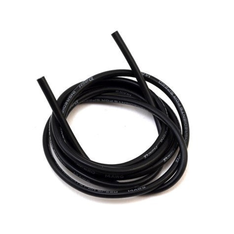 Arrowmax DA-771005 14AWG 1M Black by DASH