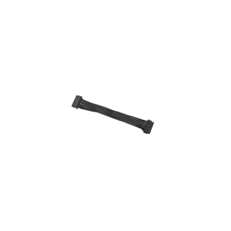 Arrowmax DA-771050 Dash Anti-Tweak/Flat Silicone Sensor Wire/Cable 50mm