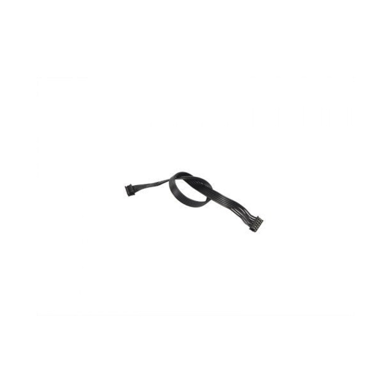 Arrowmax DA-771150 Dash Anti-Tweak/Flat Silicone Sensor Wire/Cable 150mm