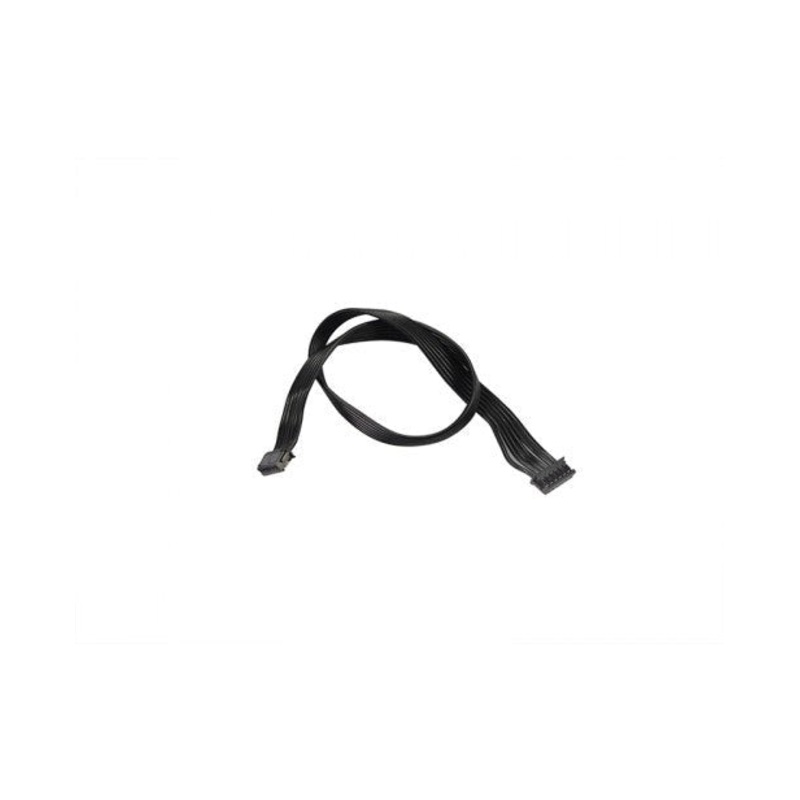 Arrowmax DA-771200 Dash Anti-Tweak/Flat Silicone Sensor Wire/Cable 200mm