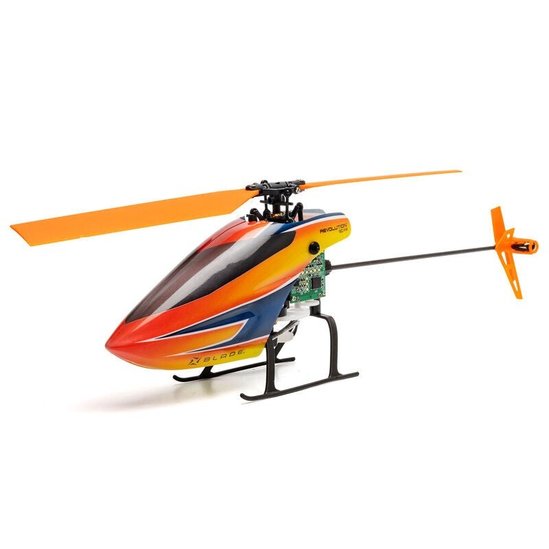 Blade BLH01100 Blade Revolution 90 FP RTF with SAFE