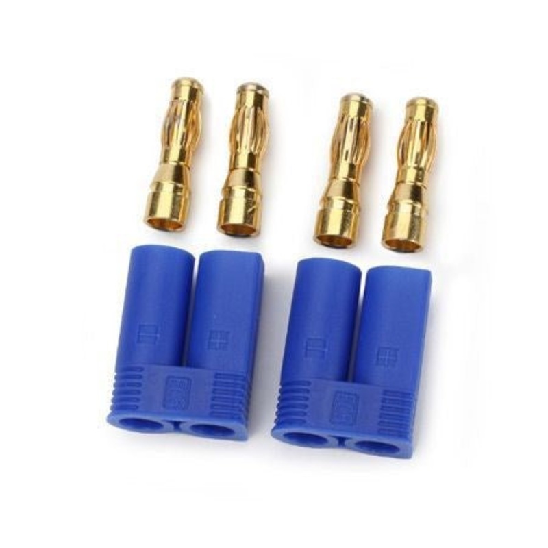 Dynamite DYNC0021 EC5 Device Connector (2)