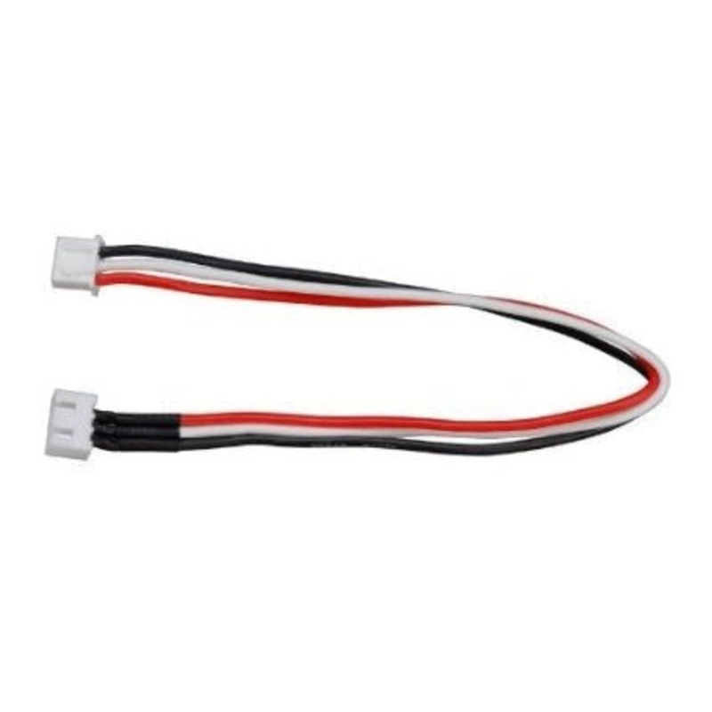 Dynamite DYNC0110 xxDSCxx RE ORDER RCP-BM066 XH Balance Lead Extension 9: 3S (2)