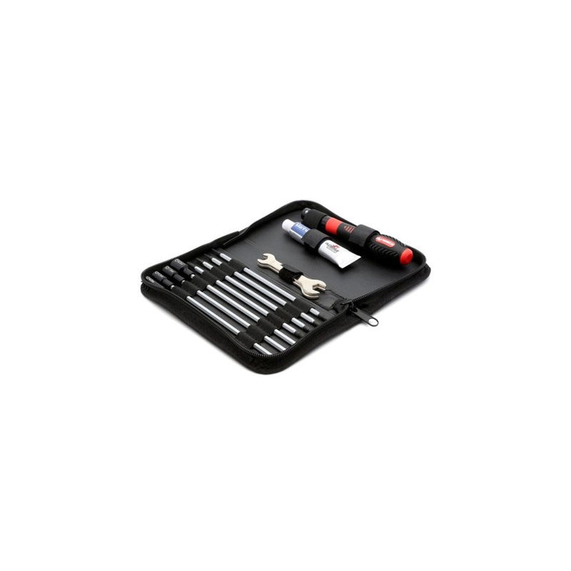 Dynamite DYNT0502 Start Up Tool Set: Pro Boat by Dynamite