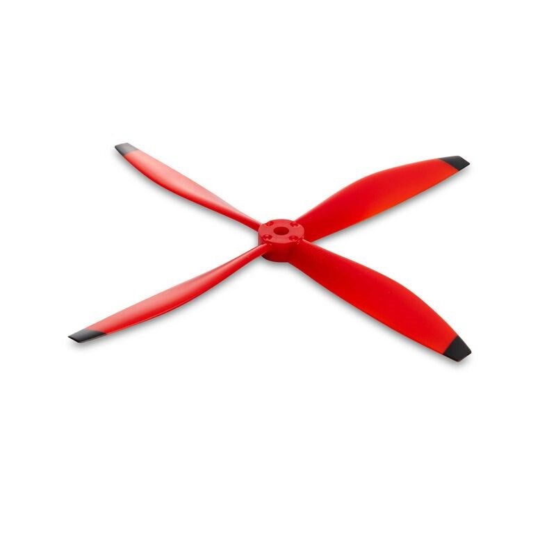 Eflite EFL-1126 Propeller; 135mm x 84mm 4 Blade