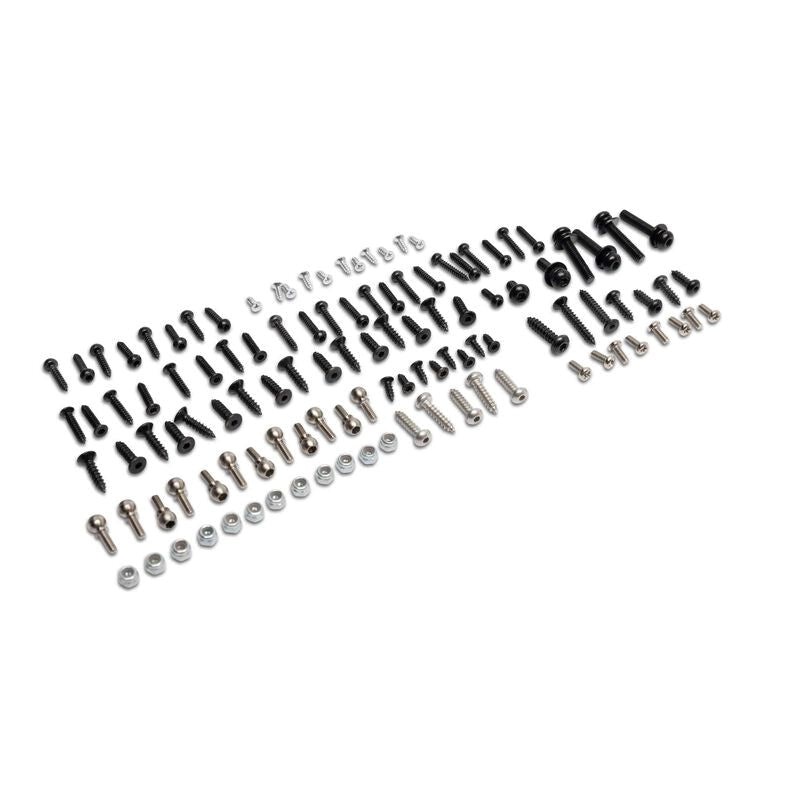 Eflite EFL-1332 Hardware Set; Super Timber 1.7m