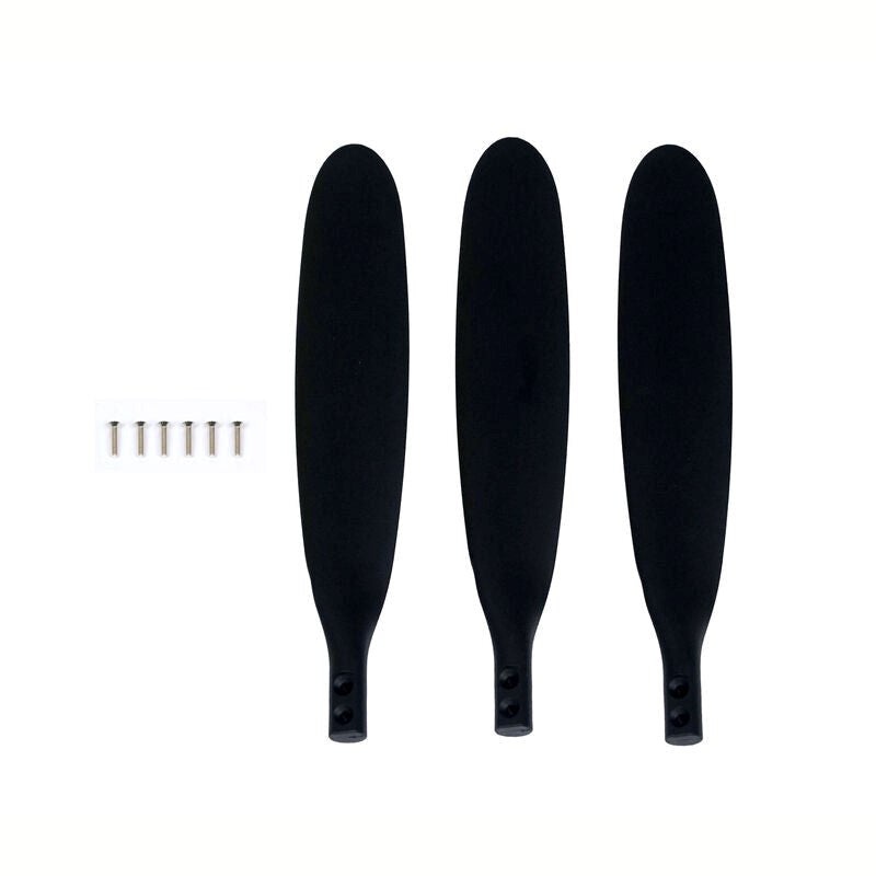 Eflite EFL01358 Prop Set; Focke-Wulf Fw190A 1.5m