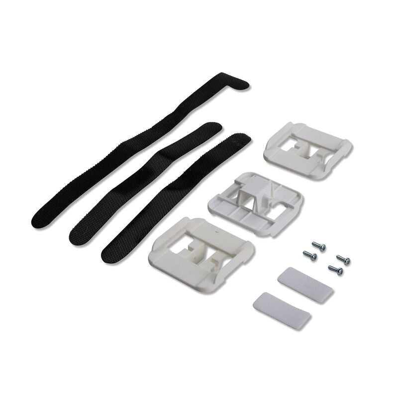 Eflite EFL0358 Mounting Tray; Batt/ESC/Rx: Slow Ultra Stick