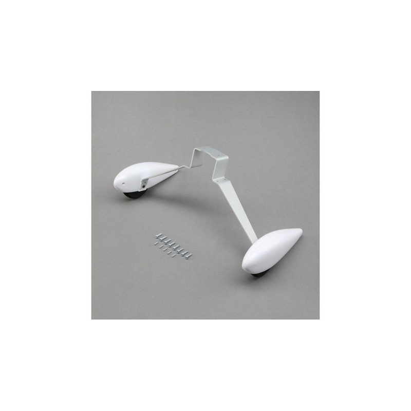 Eflite EFL4955 Valiant 1.3 Landing gear set