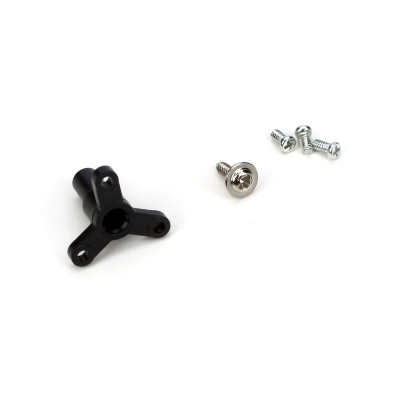 Eflite EFLU4067 Prop Adaptor: UMX Beast YAK54 180 UMX Pitts