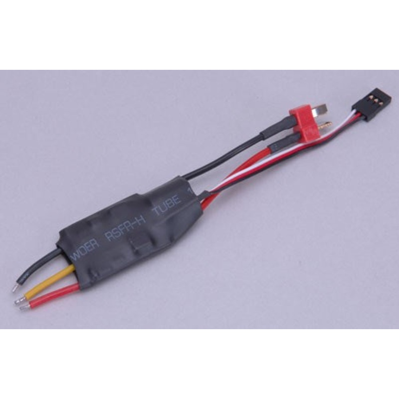 ST Model ESC-12-ASW ESC 12A 2s Lipo Max ASW28
