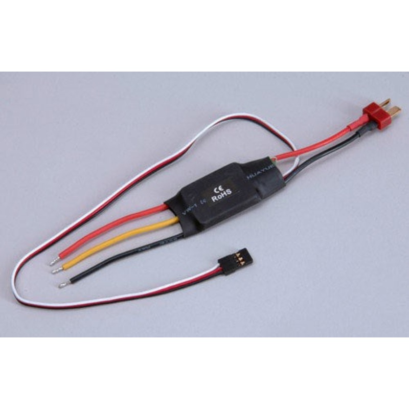 ST Model ESC-FOX ESC 18A FOX