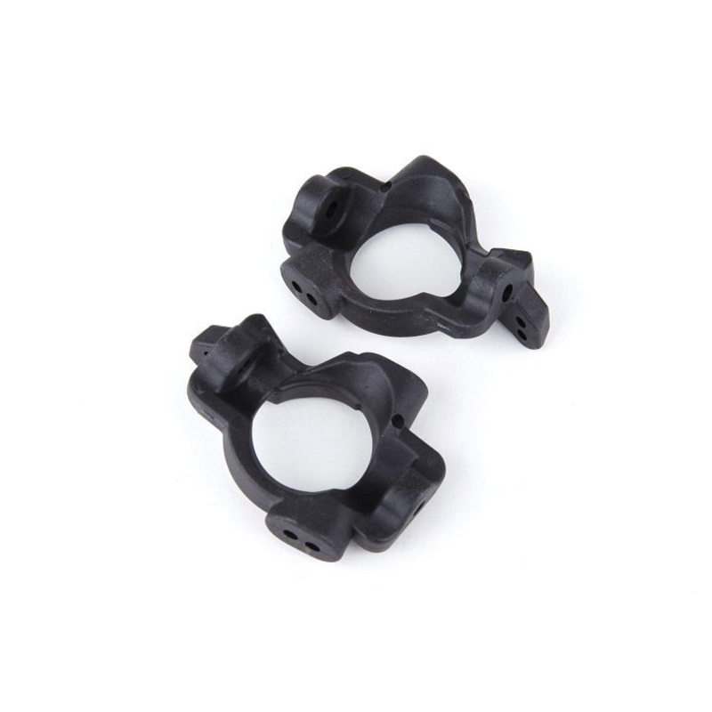 Agama AG-21111 Front hub carriers with double holes-A215 only (2)