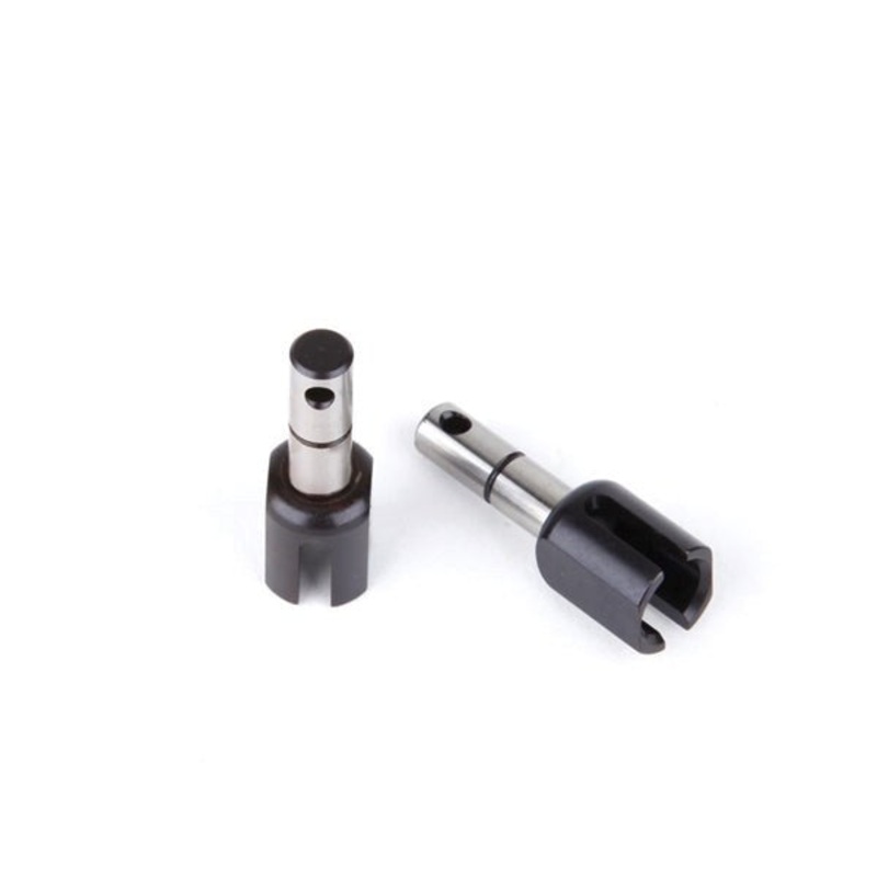 Agama AG-28228 Drive Cup Center Diff 2pcs Fits A215 N1 and N1E