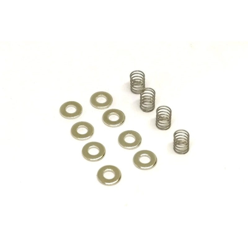 Agama AG-30011 Brake Pad Return Springs Agama N1
