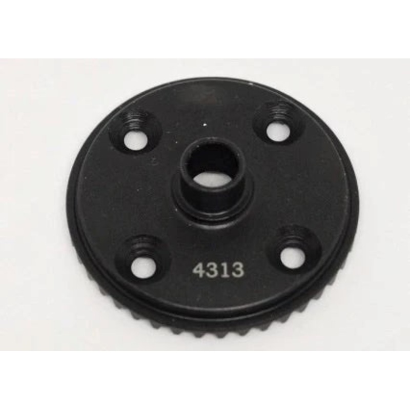 Agama AG-48943 Front or Rear Diff Ring Gear 43T Agama N1 and N1E