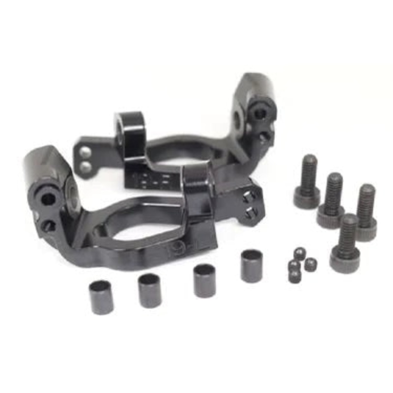 Agama AG-5N9719 5N9719 CNC Aluminium 19 Degree Caster Block Replaces AG-397175