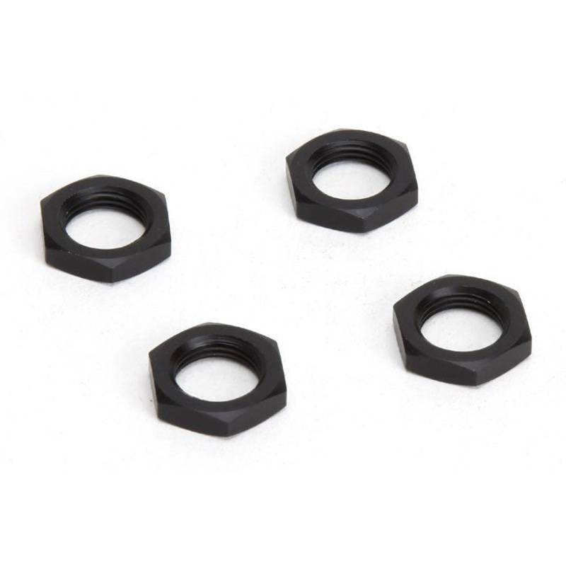 Agama AG-6002 Wheel Nuts Agama N1 (4pcs)