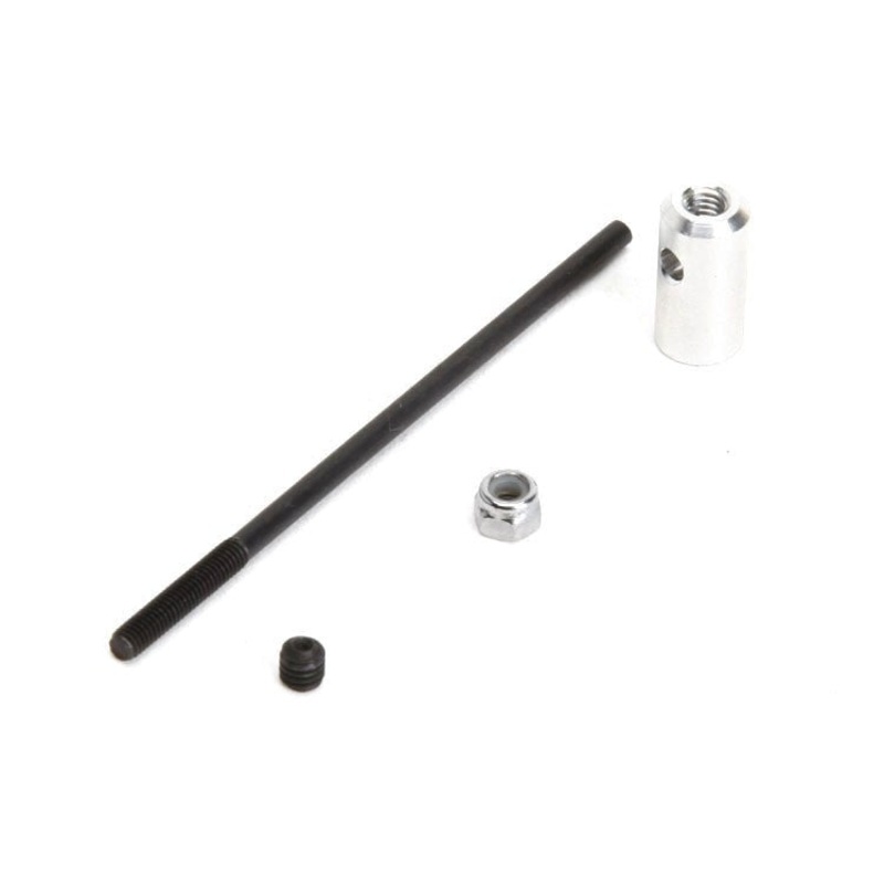 Agama AG-6226 Muffler stay