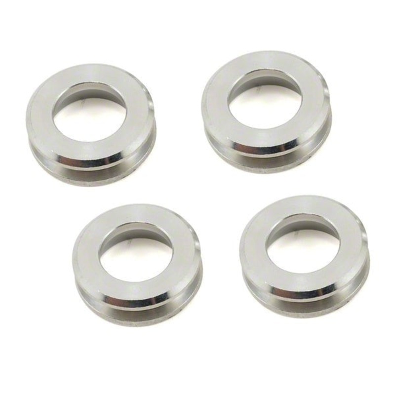 Agama AG-6258 Aluminum diff bearing holder
