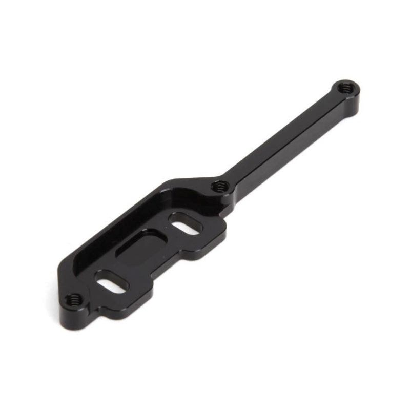 Agama AG-7205 Engine mount retainer(long) 1pcs