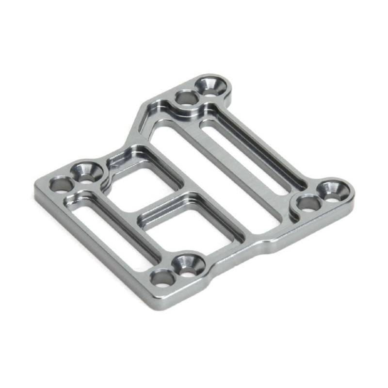 Agama AG-7207 Aluminum Diff mount 1pcs