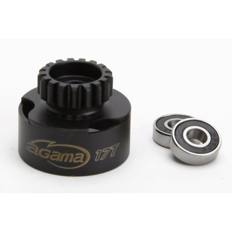 Agama AG-8017 Clutch bell 17T 1pcs