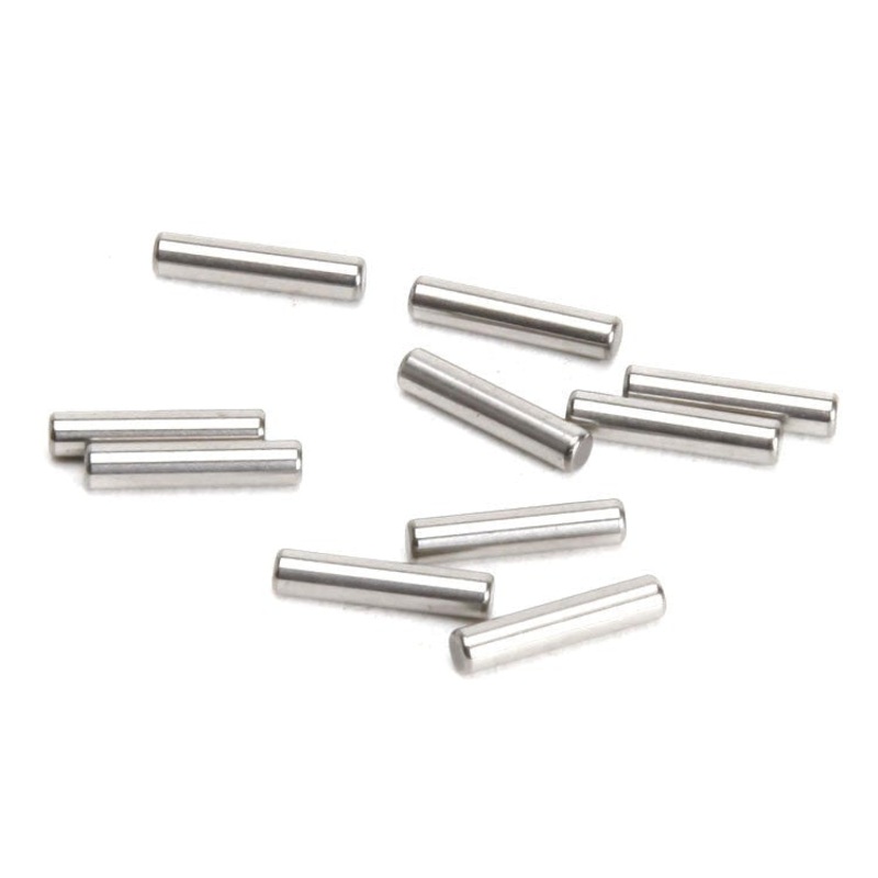 Agama AG-8056 Pin 2.5×11.8 10pcs
