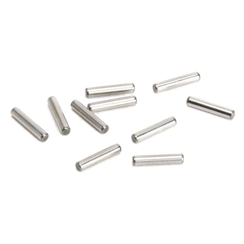 Agama AG-8057 Center CV Drive Pin 2.5×12.6 10pcs