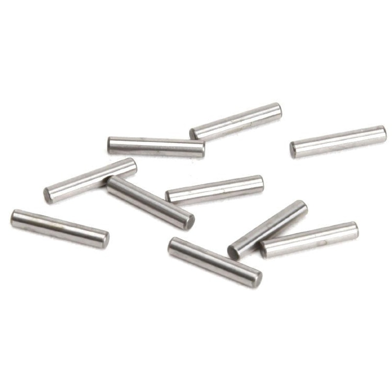 Agama AG-8058 Pin 3×16.8 10pcs