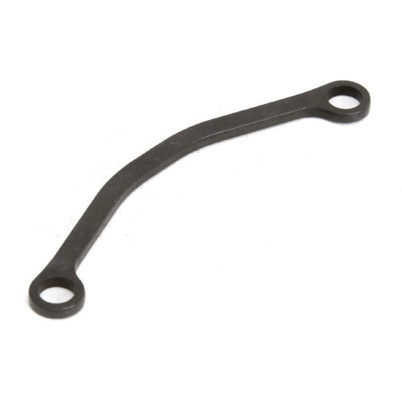 Agama AG-8062 Steering rack (long) 1pcs