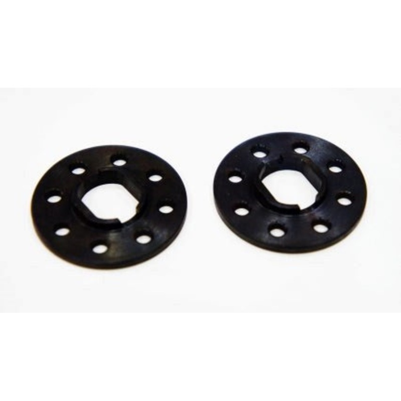 Agama AG-8099 CNC Optional brake disk 2pcs N1 Buggy Set