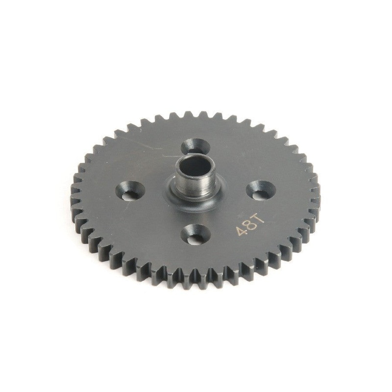 Agama AG-8148 Center diff 48T spur gear N1