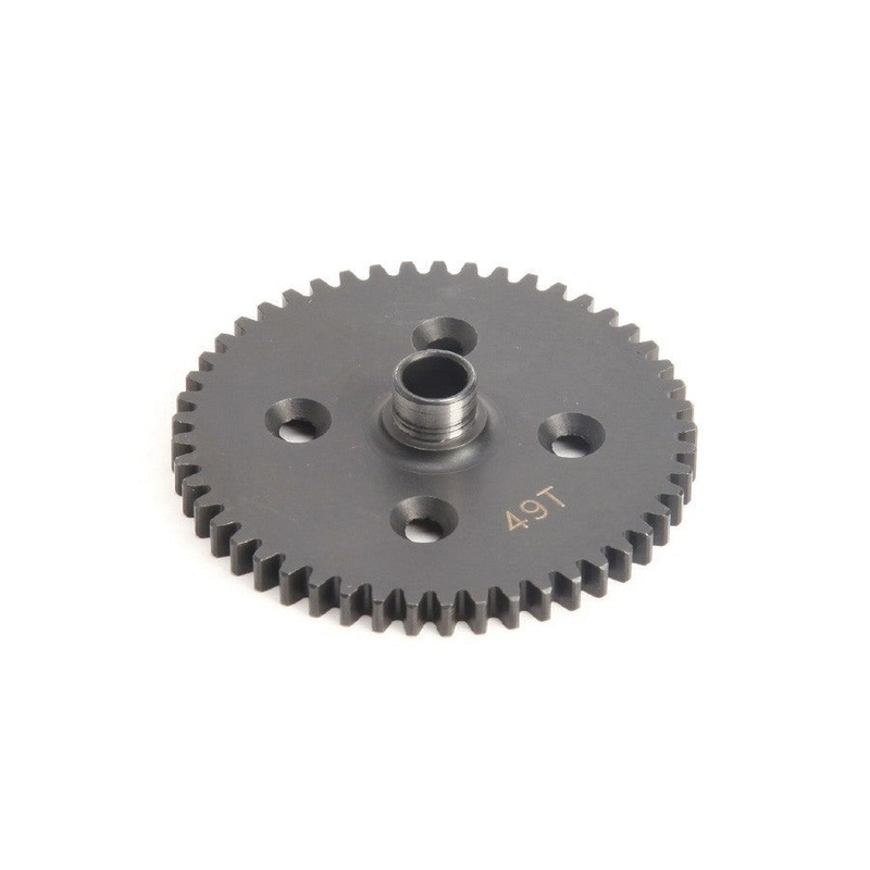 Agama AG-8149 Center diff 49T spur gear N1