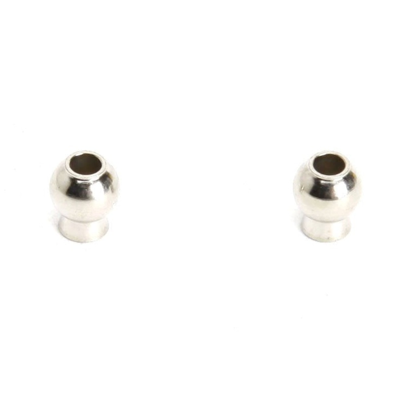 Agama AG-8213 Pivot ball 6.9mm 2pcs