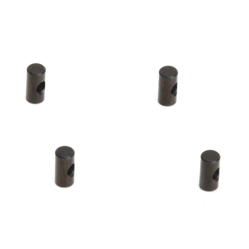 Agama AG-8216 CVD assy 4pcs