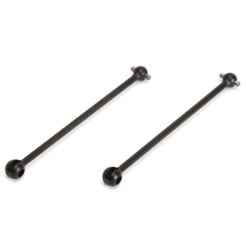 Agama AG-8217 Center drive shaft 2pcs